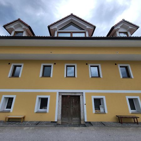 Stara Posta Apartment 5 Grosuplje Exterior foto