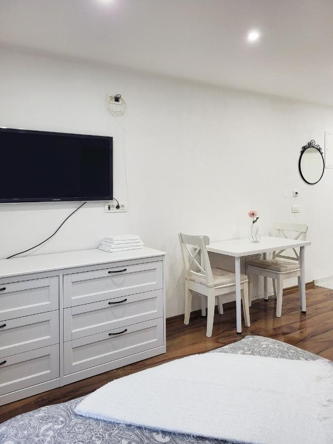 Stara Posta Apartment 5 Grosuplje Exterior foto