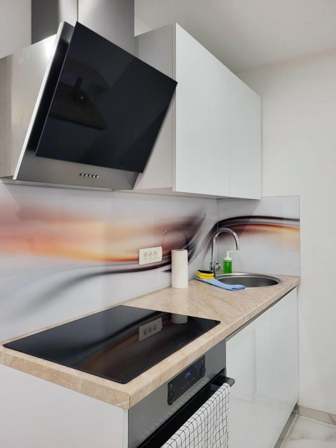 Stara Posta Apartment 5 Grosuplje Exterior foto